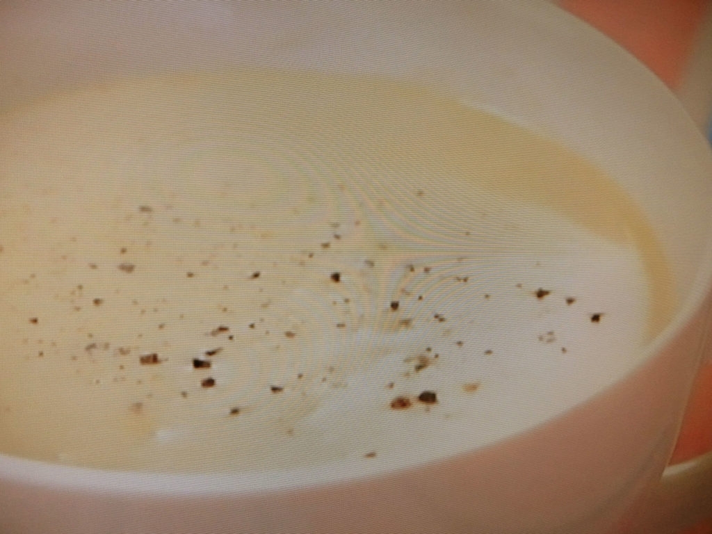 【相葉マナブ】栗のポタージュのレシピ・小峠英二（バイきんぐ）・澤部佑（ハライチ）・相葉雅紀