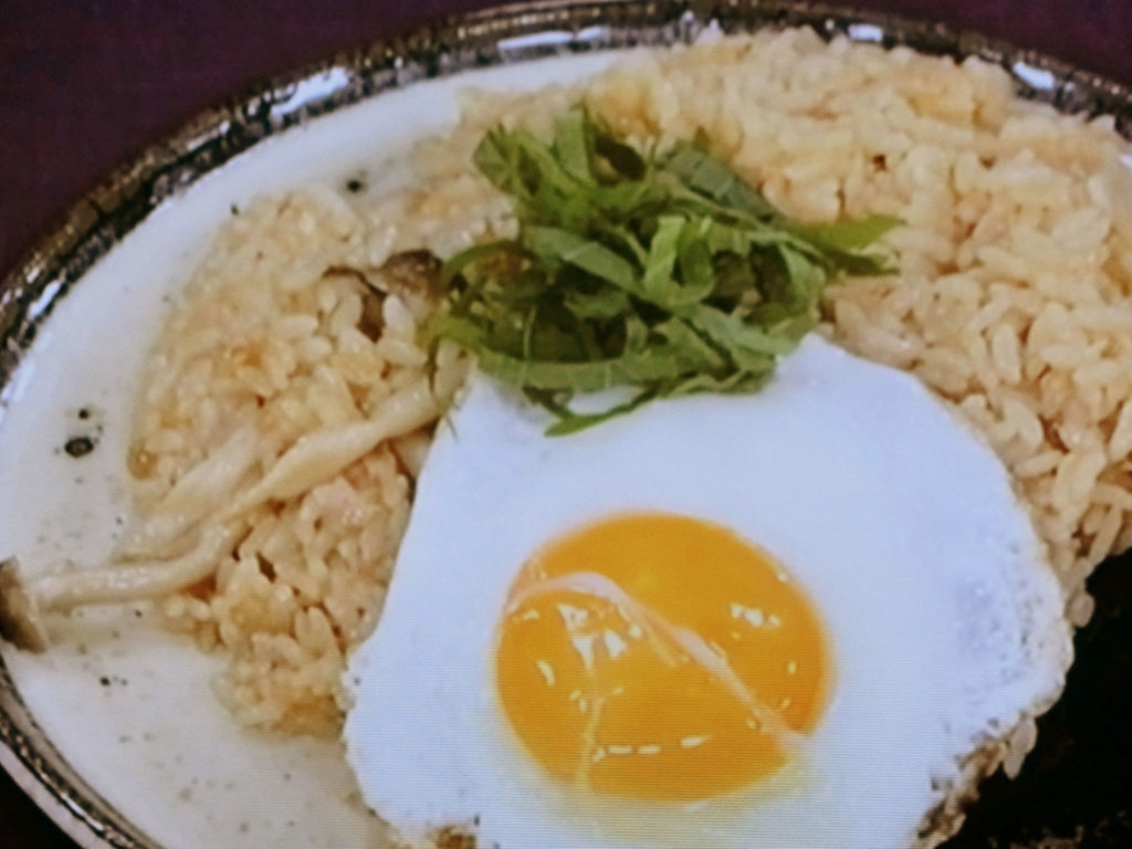 【きょうの料理】ツナ缶の炊き込みご飯のレシピ・春風亭昇太