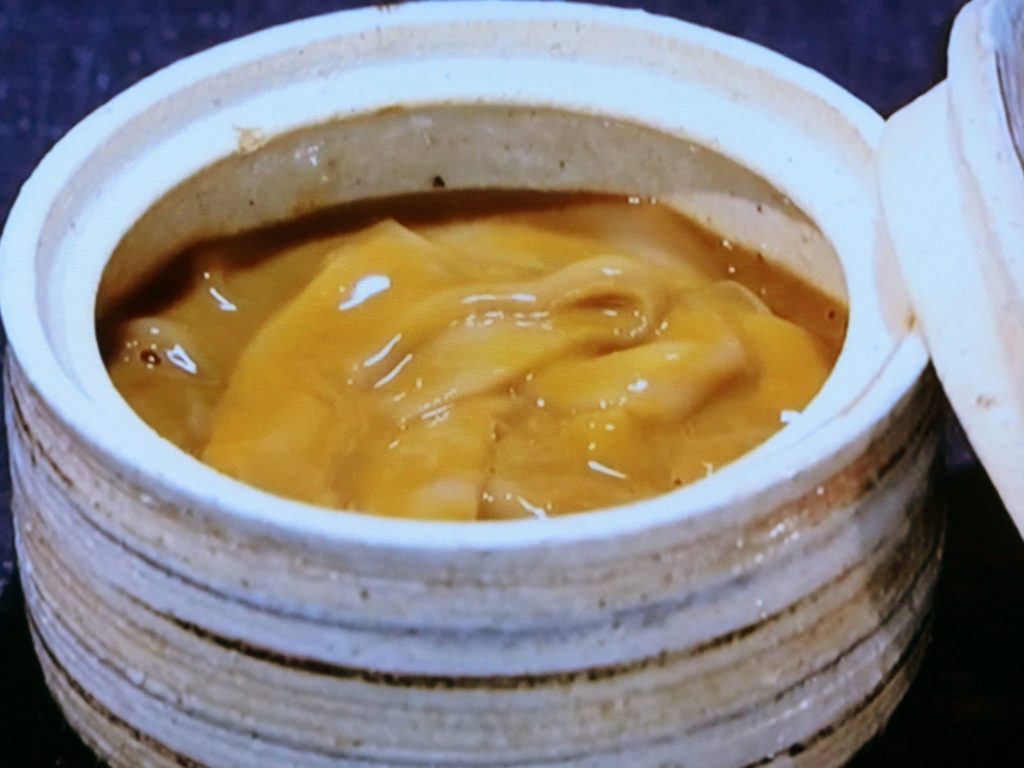 【きょうの料理】いかの塩辛のレシピ・島津修