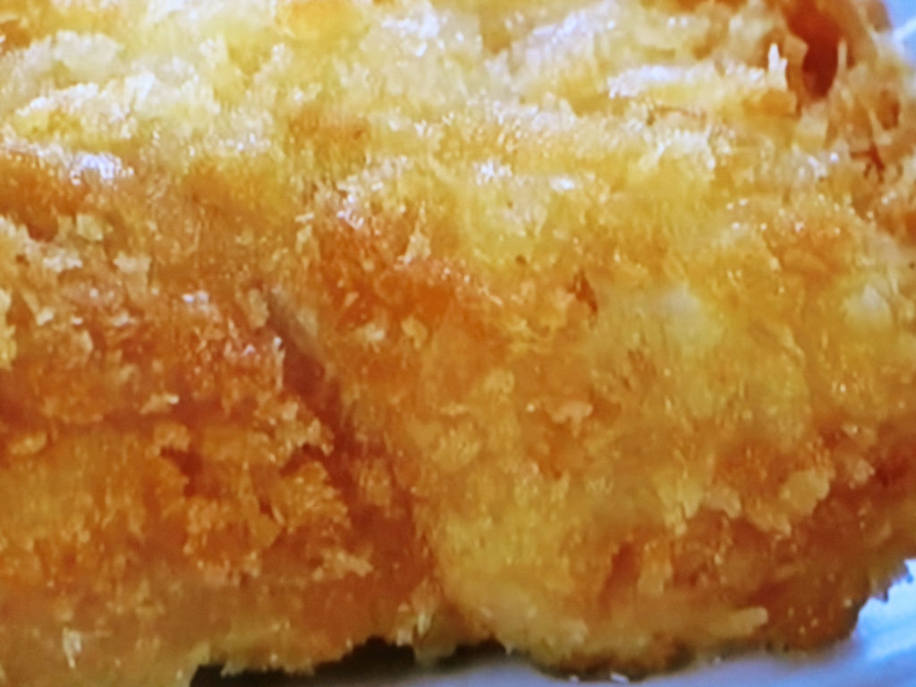 【クイズとくもり】肉汁たっぷり！究極のチキンカツのレシピ・クイズとくもり・西山京子