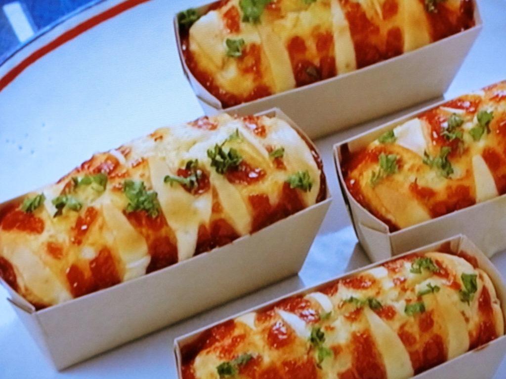 【まる得マガジン】ケークサレオニオンベーコンのレシピ・Mizuki