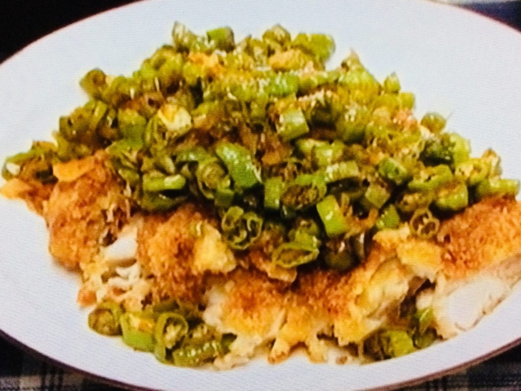 【おかずのクッキング】鶏もも肉のガリガリ揚げのレシピ・土井善晴