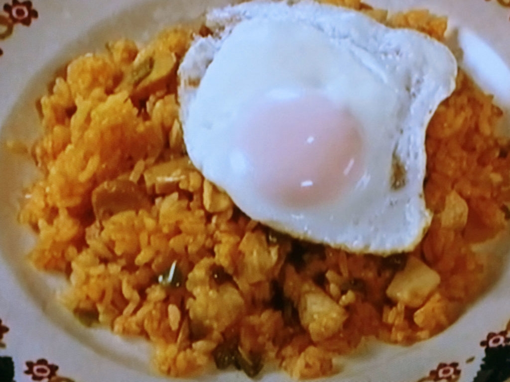 【きょうの料理ビギナーズ】チキンライスのレシピ