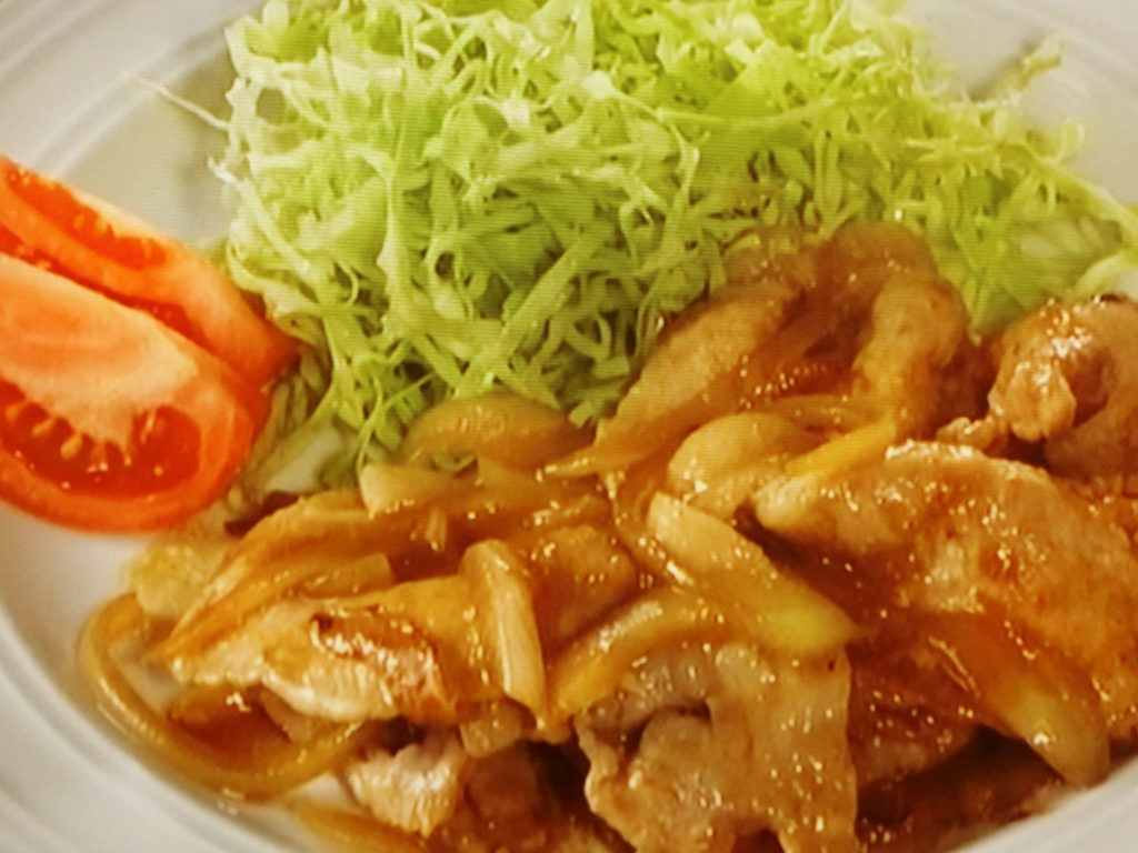 【きょうの料理ビギナーズ】ポークソテーのレシピ