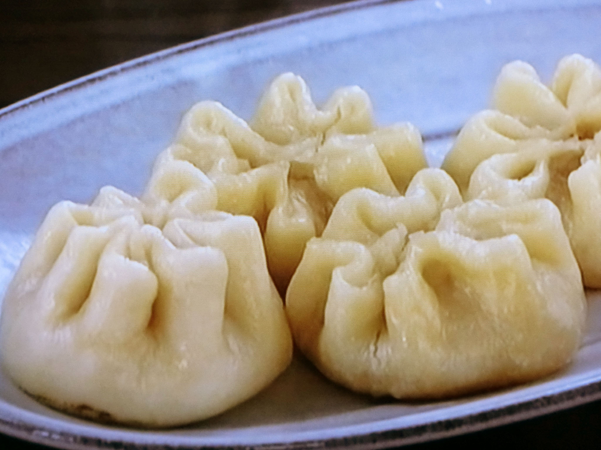 きょうの料理 焼きショーロンポー風肉まんの料理レシピ おさらいキッチン