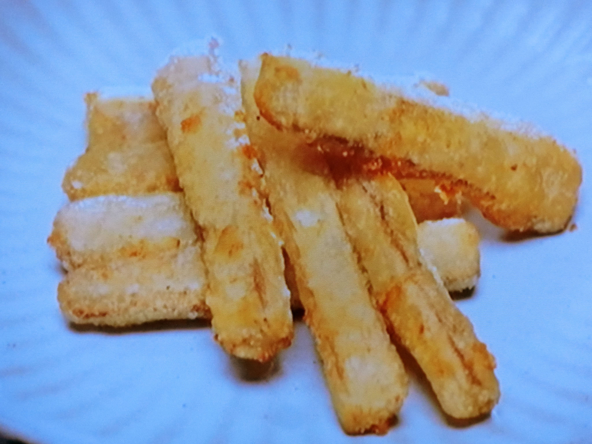 相葉マナブ フライドごぼう のレシピbydaigo澤部佑 ハライチ 相葉雅紀 11月22日 おさらいキッチン