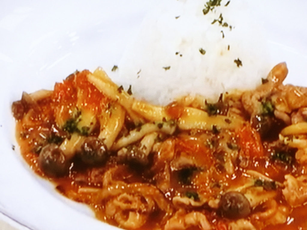 【あさイチ】煮込まず簡単！ハッシュドポークのレシピ・みんな！ゴハンだよ・石原洋子