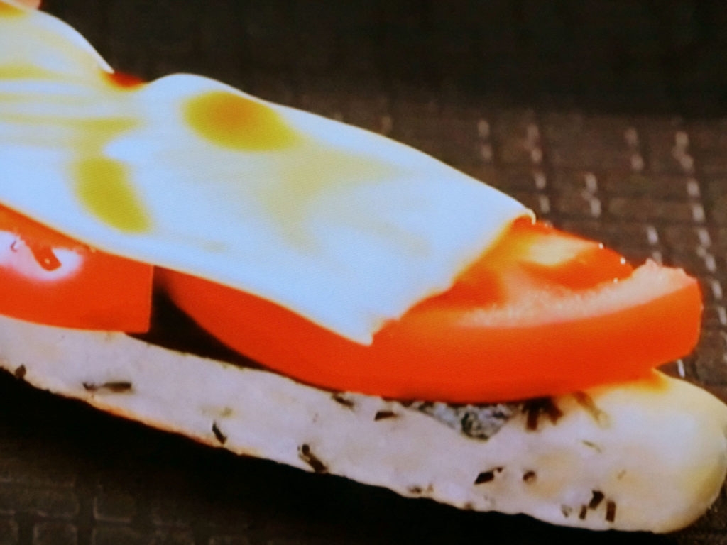 【相葉マナブ】昆布パンのピザのレシピ・澤部佑（ハライチ）・相葉雅紀・高橋茂雄（サバンナ）
