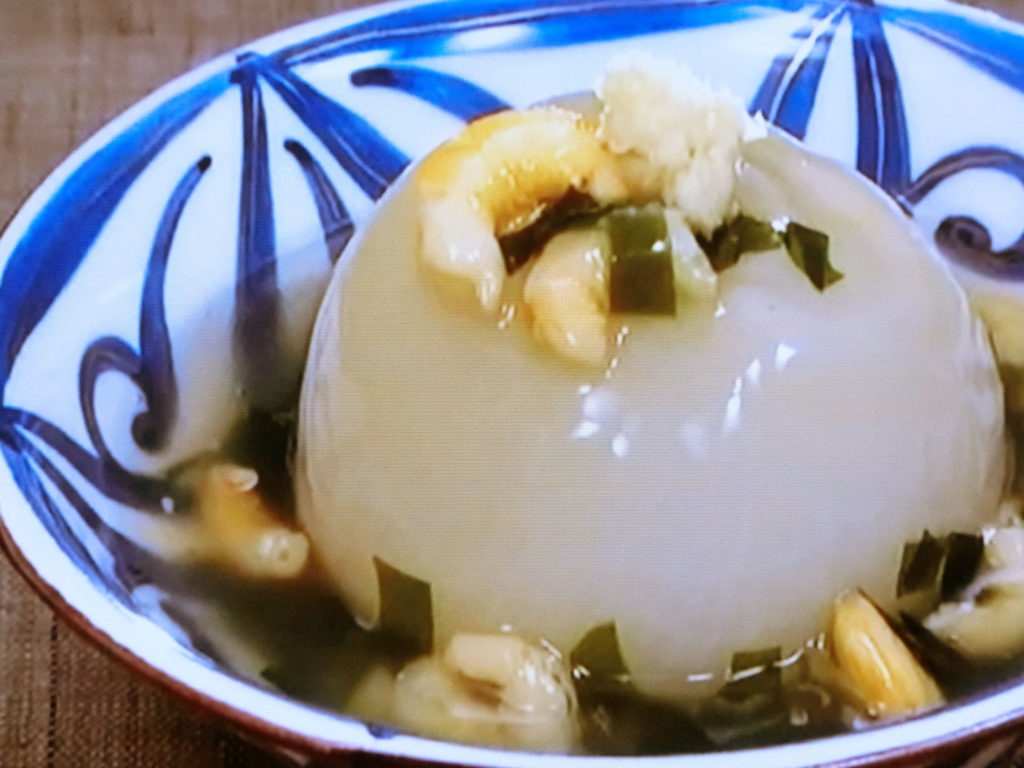【きょうの料理】たまねぎのゴロッと煮のレシピ・上野直哉