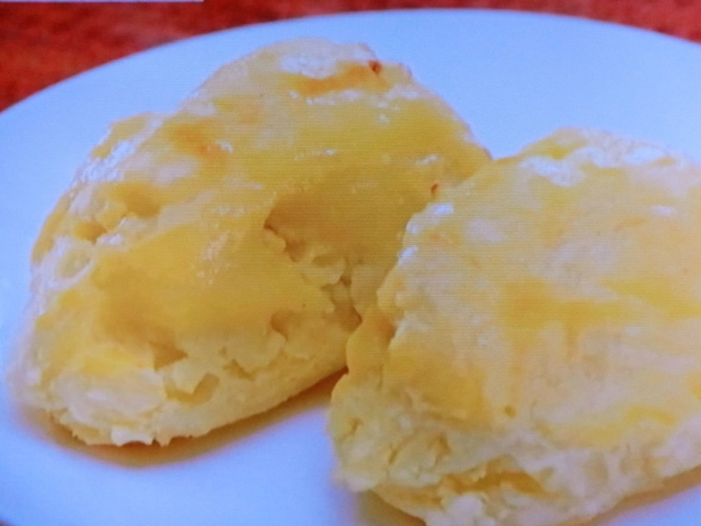 【相葉マナブ】万能スイートポテトのレシピ・小峠英二（バイきんぐ）・相葉雅紀
