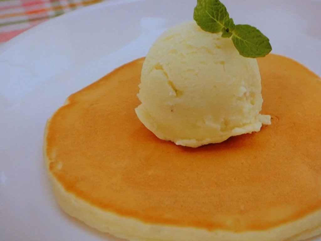 【相葉マナブ】さつまいものパンケーキのレシピ・小峠英二（バイきんぐ）・相葉雅紀