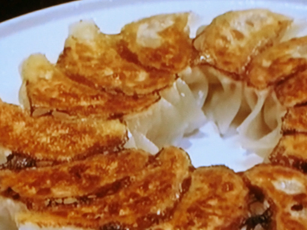【クイズとくもり】油揚げギョーザのレシピ・クイズとくもり・菰田欣也