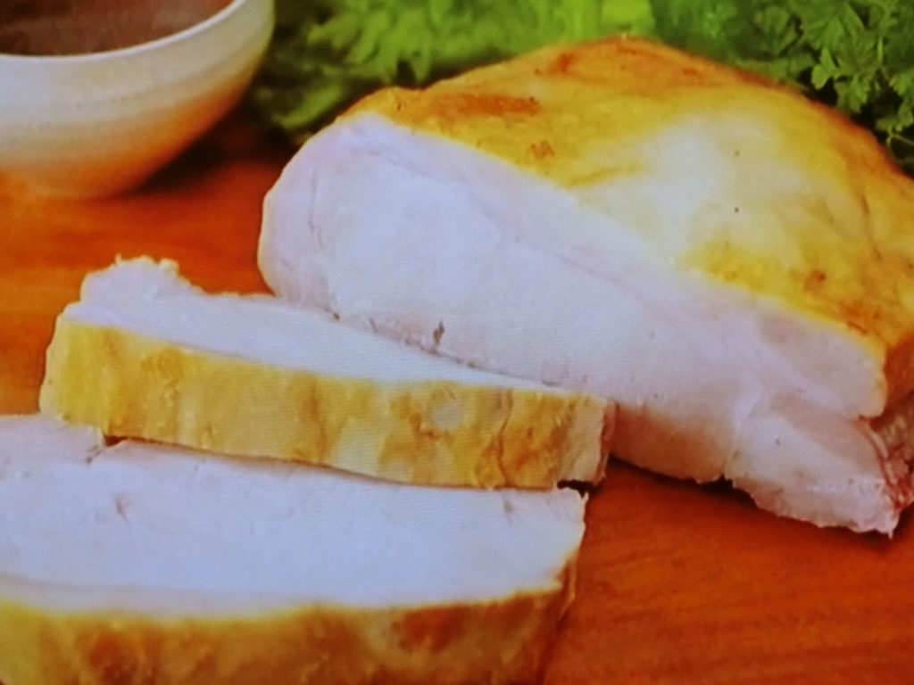【きょうの料理】ローストポークのレシピ・ワタナベマキ