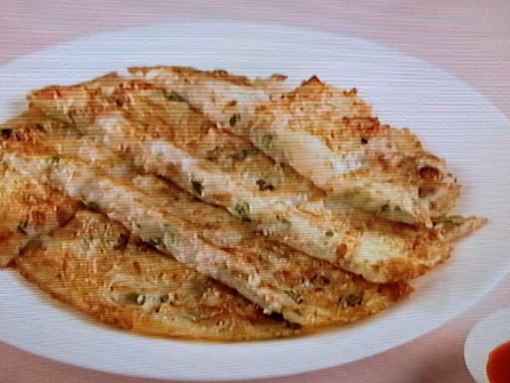 【上沼恵美子のおしゃべりクッキング】大根もちのレシピ・上沼恵美子・石川智之