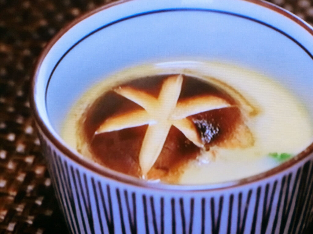 【相葉マナブ】茶碗蒸しのレシピ・小峠英二（バイきんぐ）・澤部佑（ハライチ）・相葉雅紀