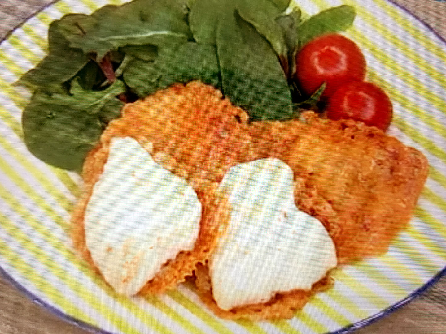【ノンストップ】ささみのカリカリチーズ焼きのレシピ・検索きょうのおしゃレシピ