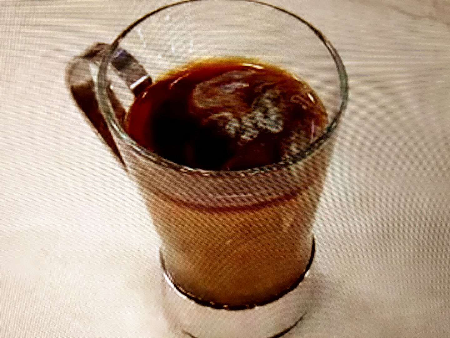 【ごごナマ】みりんミルクコーヒーのレシピ・山田奈美