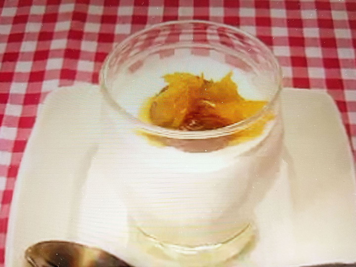 男子ごはん】チョコオレンジソースのブランマンジェの料理レシピ｜おさらいキッチン