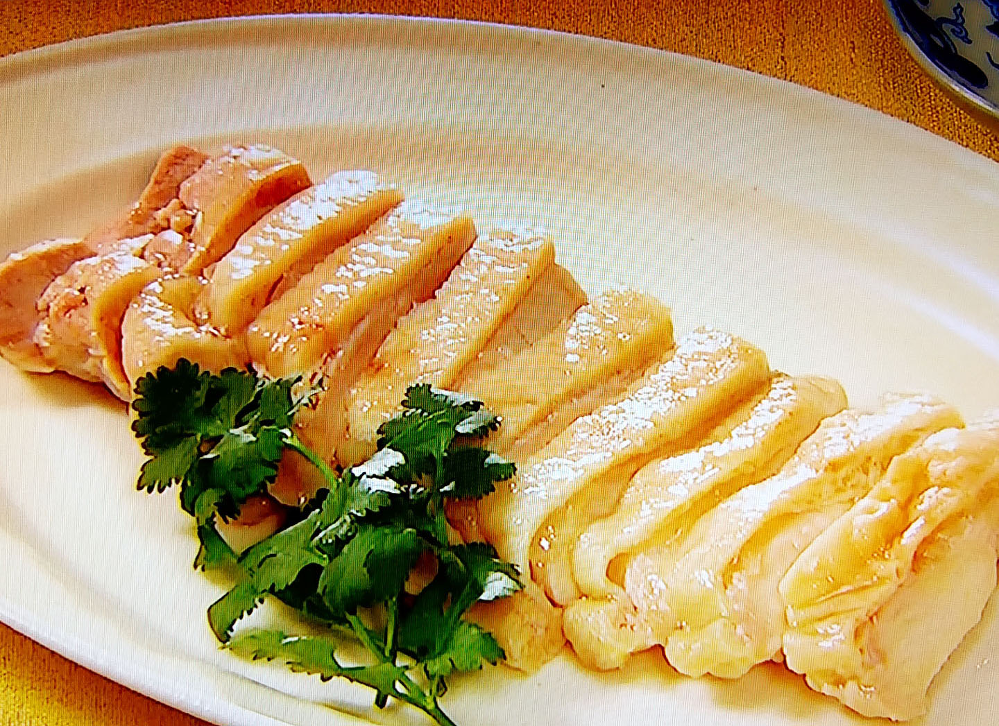 【きょうの料理ビギナーズ】フライパン蒸し鶏のレシピ