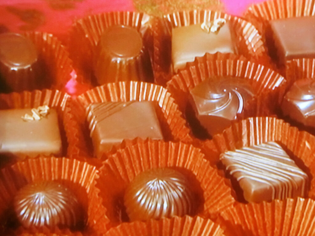 【グレーテルのかまど】名探偵ポアロのチョコレートのレシピ・瀬戸康史