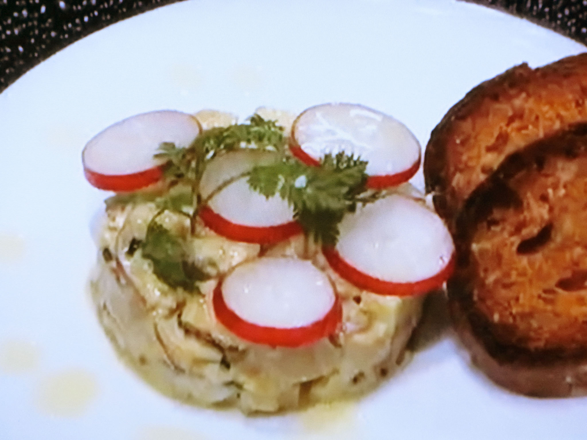 クイズとくもり ホンビノスのタルタル仕立て のレシピbyクイズとくもり渡辺雄一郎 2月16日 おさらいキッチン