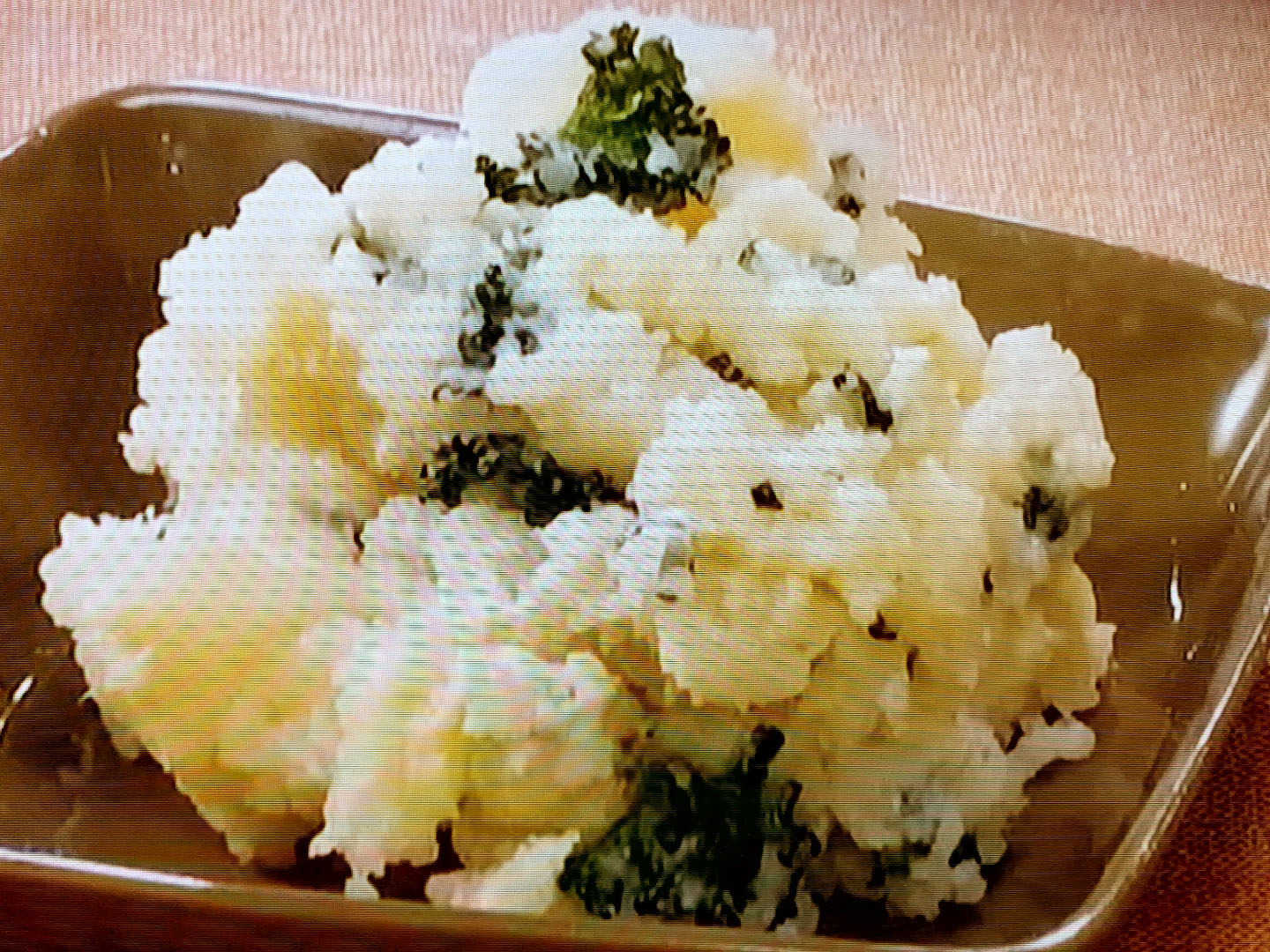 【きょうの料理ビギナーズ】じゃがいもパセリマヨあえのレシピ