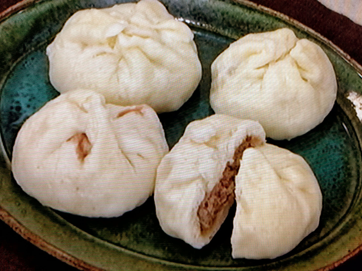 【DAIGOも台所】食パンで！本気の肉まんのレシピ・DAIGO・山本ゆり