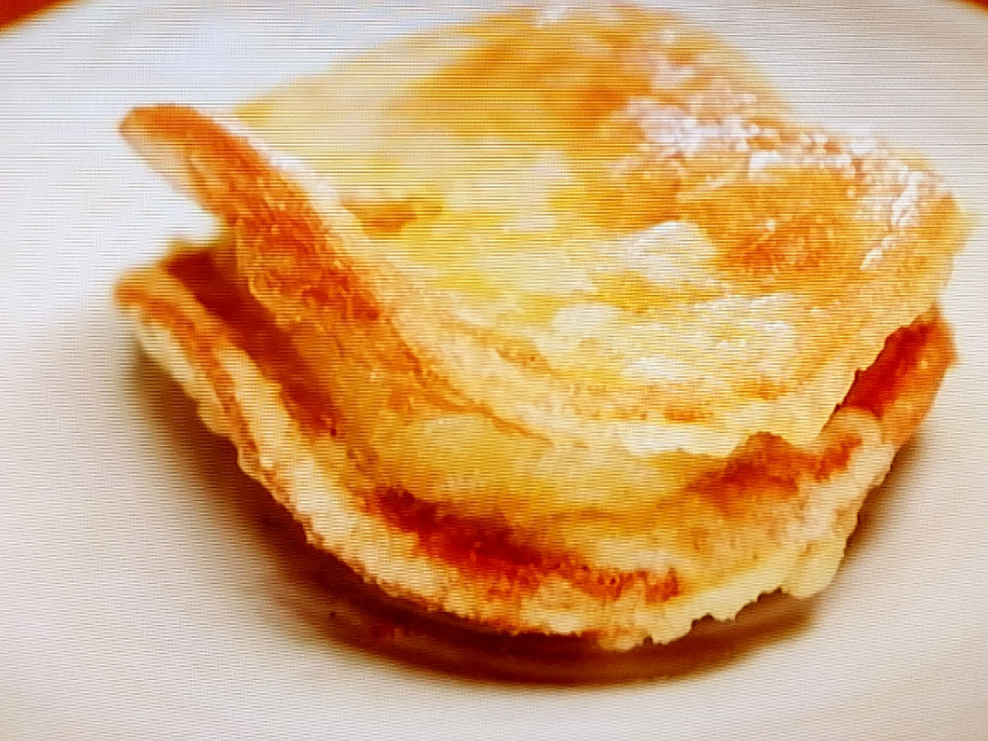【相葉マナブ】アップルせんべい天ぷらのレシピ・小峠英二（バイきんぐ）・澤部佑（ハライチ）・相葉雅紀