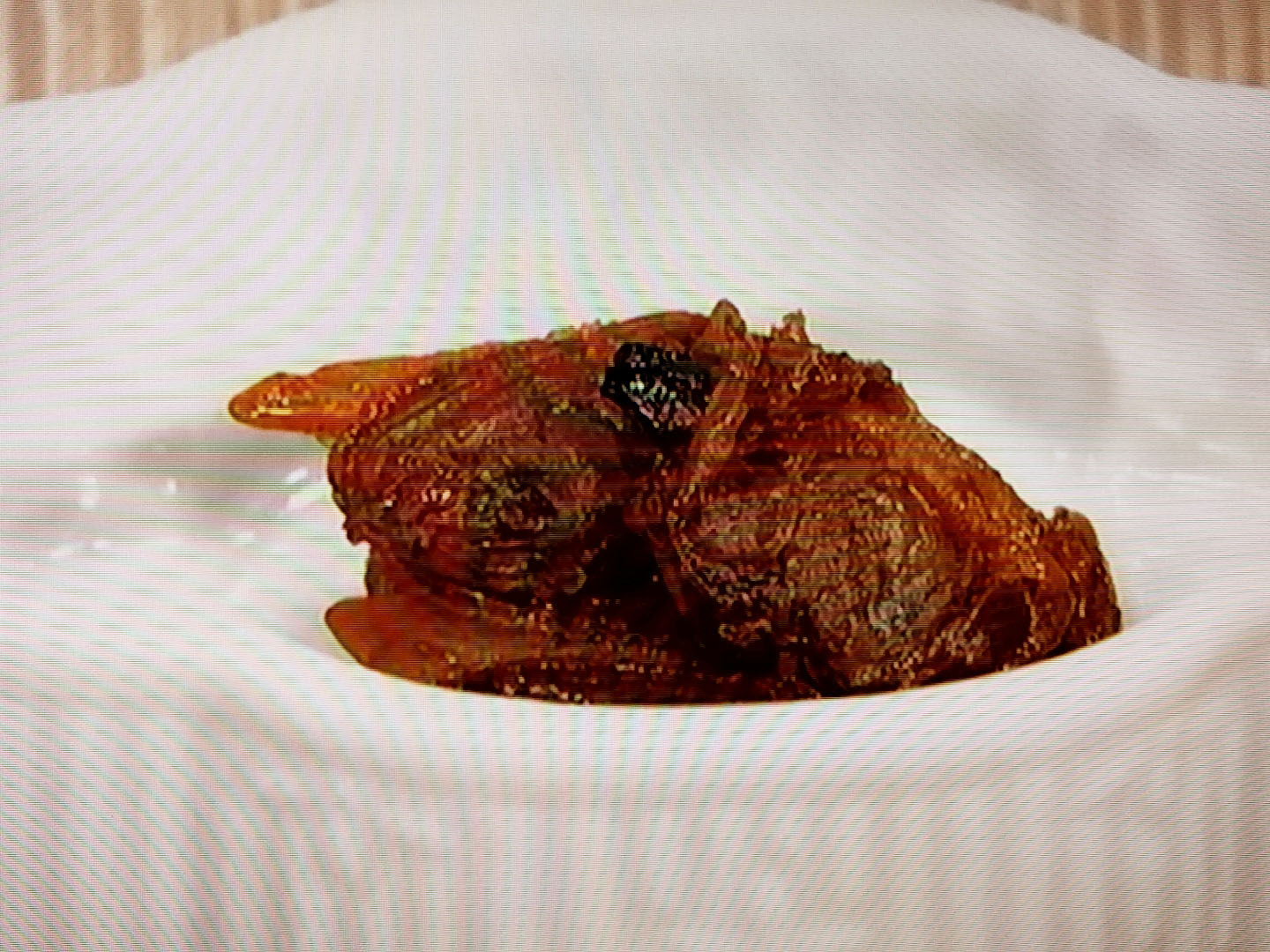 【きょうの料理】あさりのつくだ煮のレシピ・林亮平