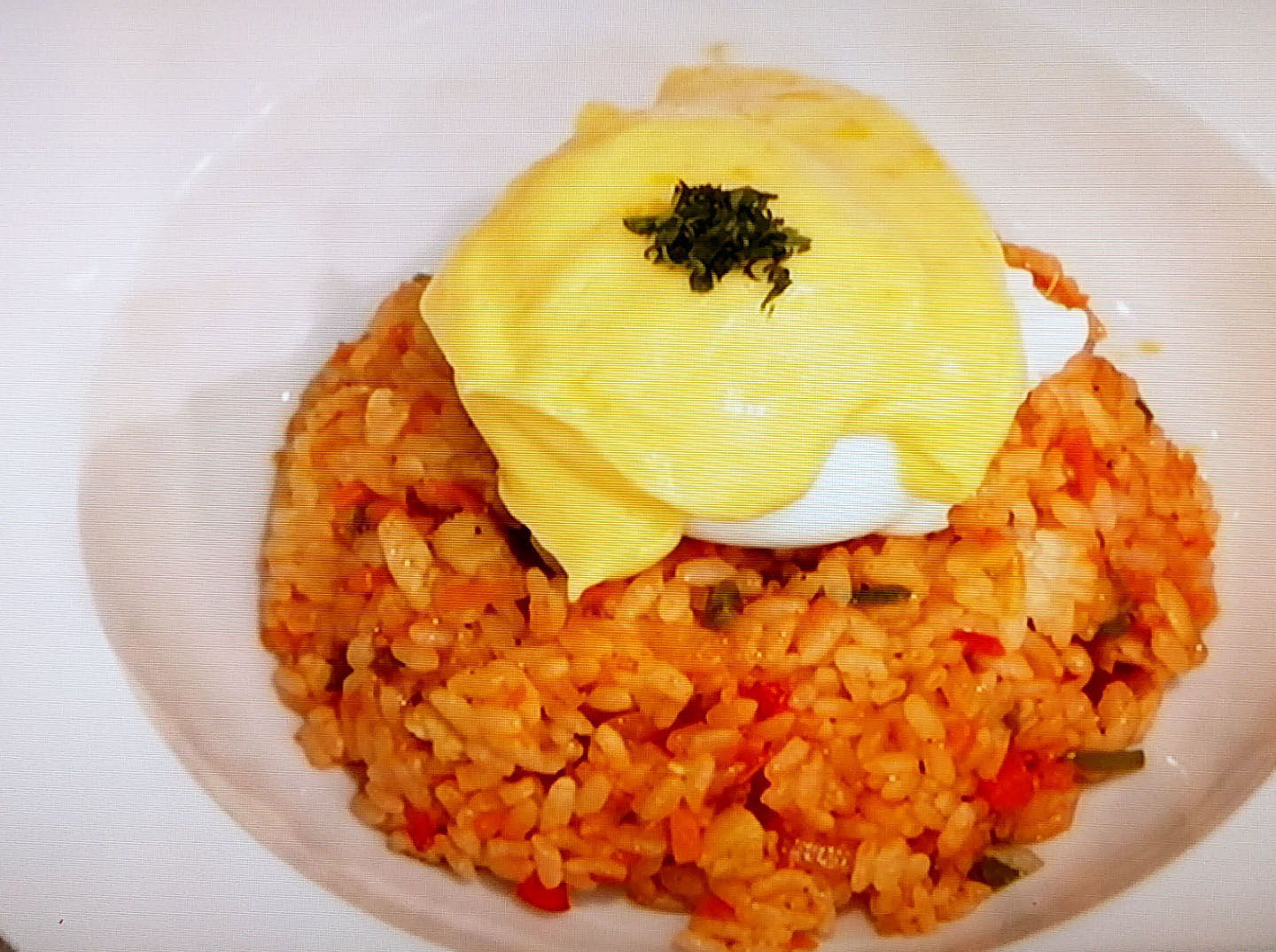 【噂の東京マガジン　やってTRY！】チキンライスのレシピ・木下威征