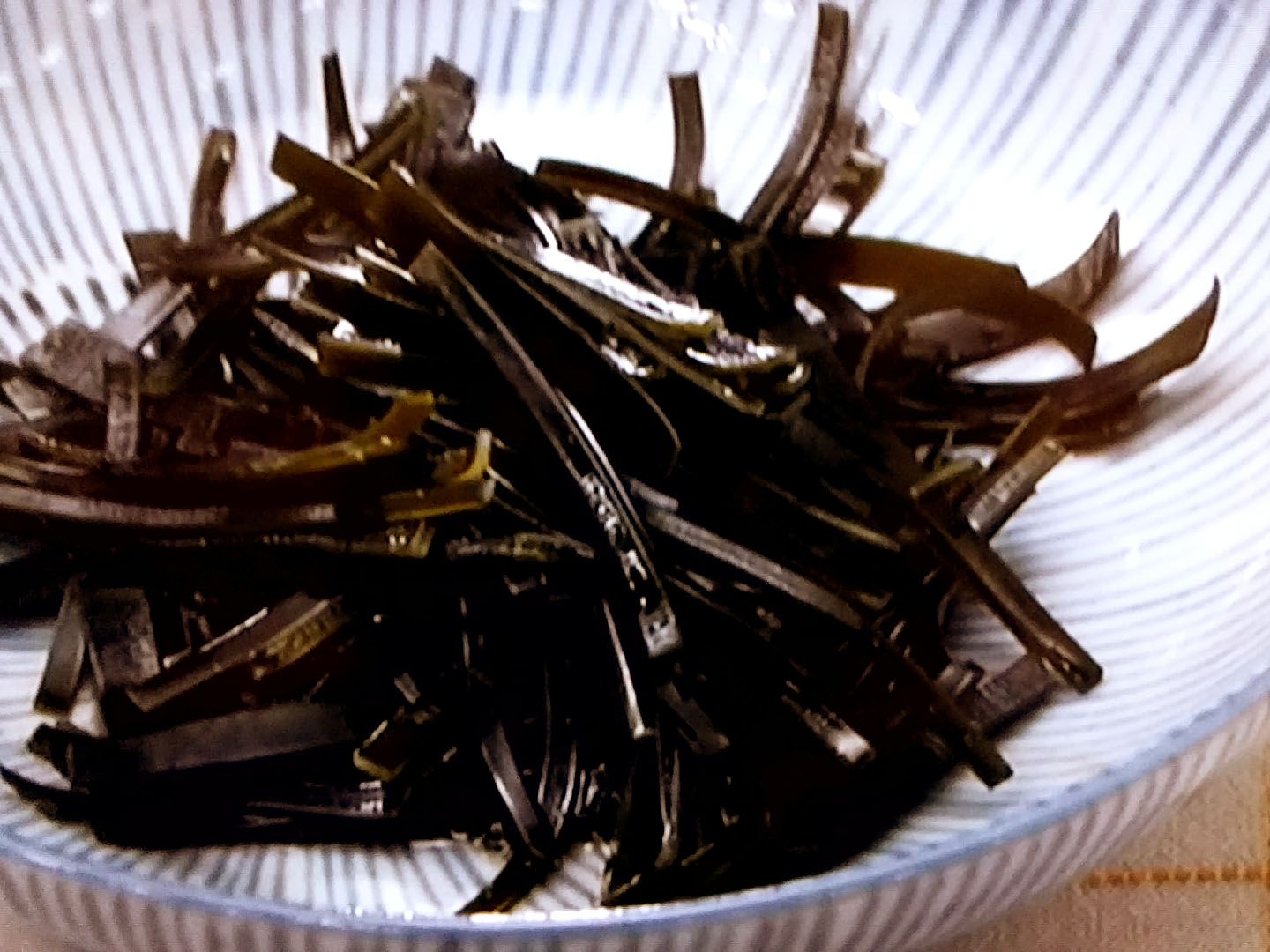 【おかずのクッキング】昆布の炊いたんのレシピ・土井善晴