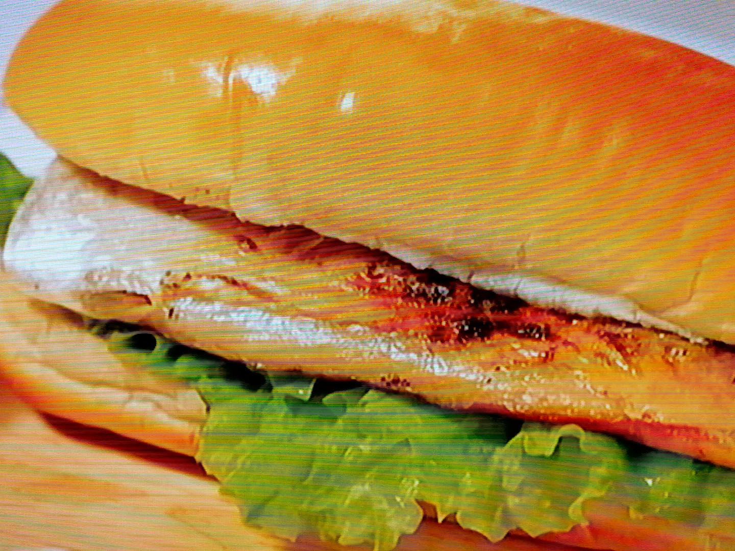 【相葉マナブ】サラダパンの焼きサバサンドのレシピ・小峠英二（バイきんぐ）・澤部佑（ハライチ）・相葉雅紀