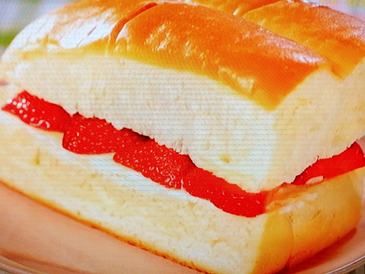 【相葉マナブ】牛乳パンのイチゴケーキパンのレシピ・小峠英二（バイきんぐ）・澤部佑（ハライチ）・相葉雅紀