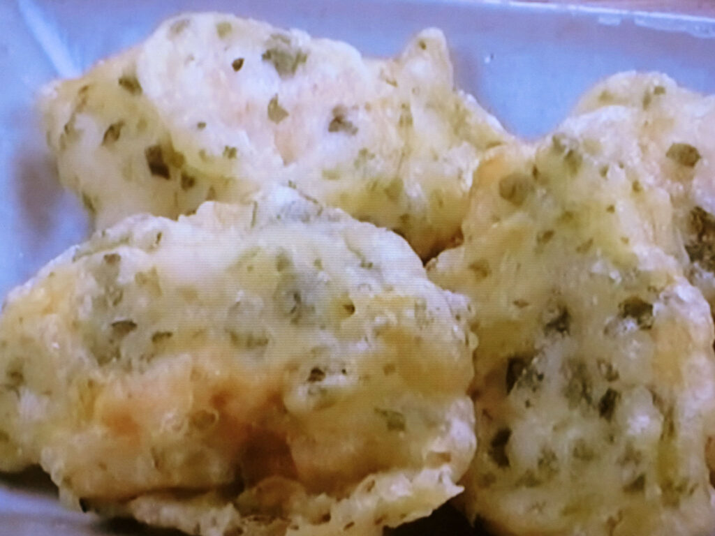 【きょうの料理】磯辺とり天のレシピ・ゆーママ,松本ゆうみ,松本有美・松本有美,松本ゆうみ,ゆーママ