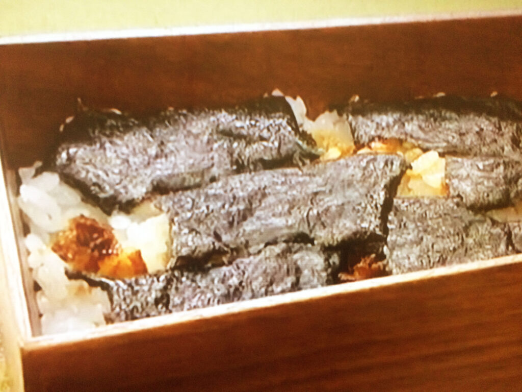 【きょうの料理ビギナーズ】のりおかかご飯のレシピ
