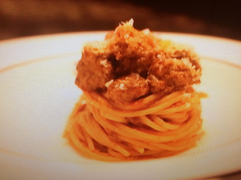 【あさイチ】お肉がゴロゴロ「ごちそうミートソース」のレシピ・弓削啓太