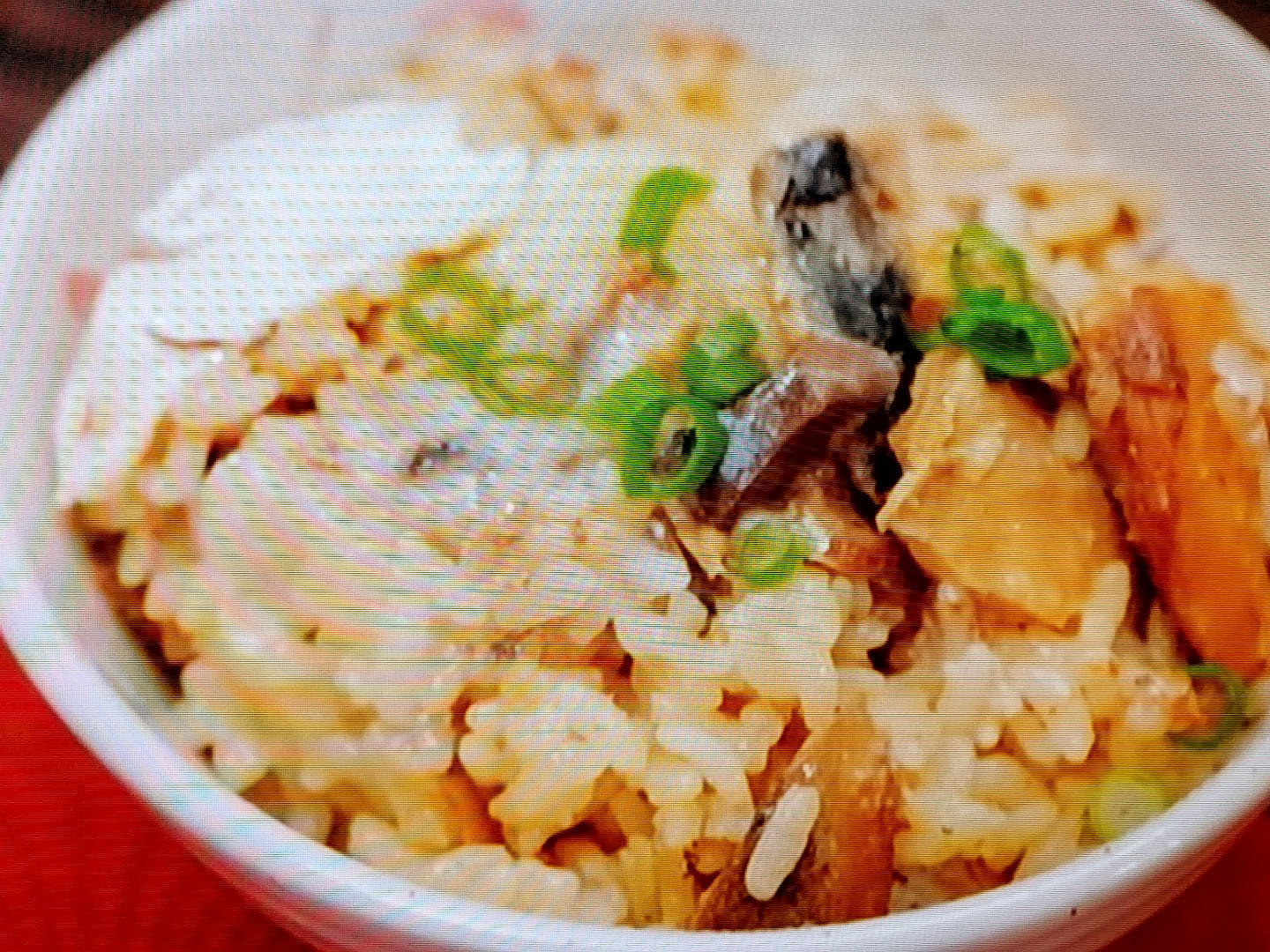 【相葉マナブ】丸ごとカマンベールのサバ味噌釜飯のレシピ・小峠英二（バイきんぐ）・澤部佑（ハライチ）・相葉雅紀