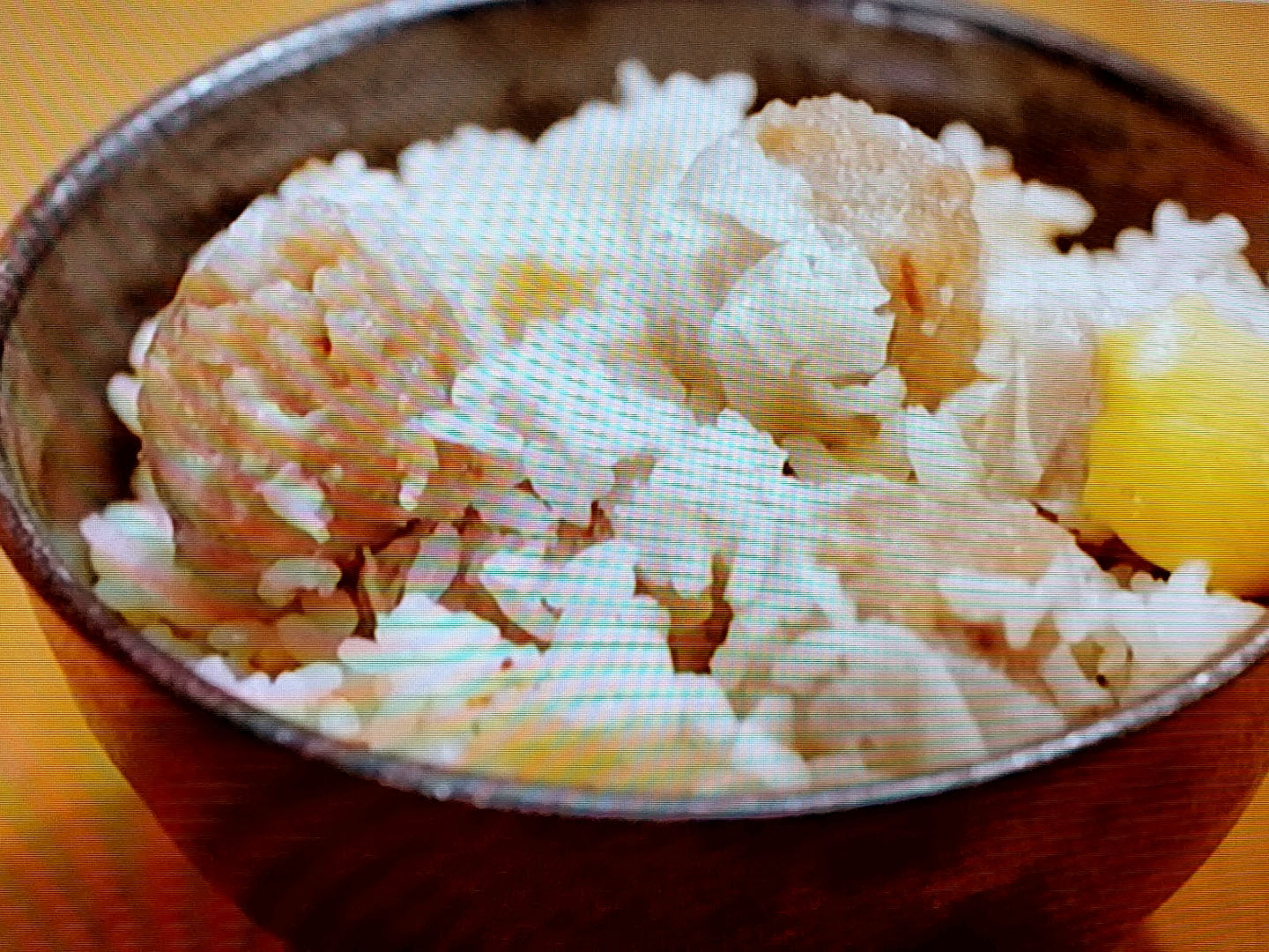 【相葉マナブ】崎陽軒のシウマイ釜飯のレシピ・小峠英二（バイきんぐ）・澤部佑（ハライチ）・相葉雅紀
