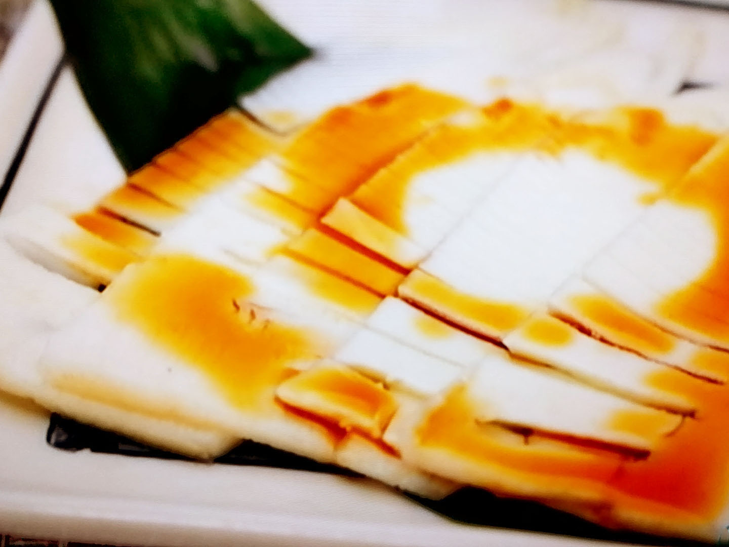 【相葉マナブ】たけのこの刺身のレシピ・小峠英二（バイきんぐ）・澤部佑（ハライチ）・相葉雅紀