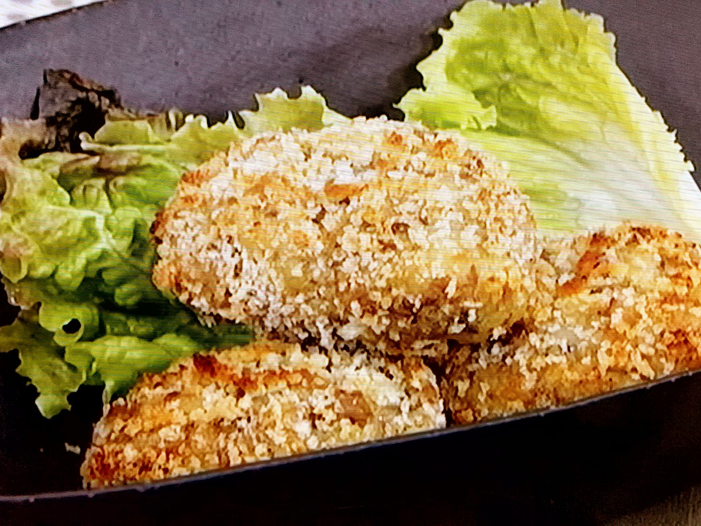 【きょうの料理】さば缶ポテトコロッケのレシピ・横山タカ子