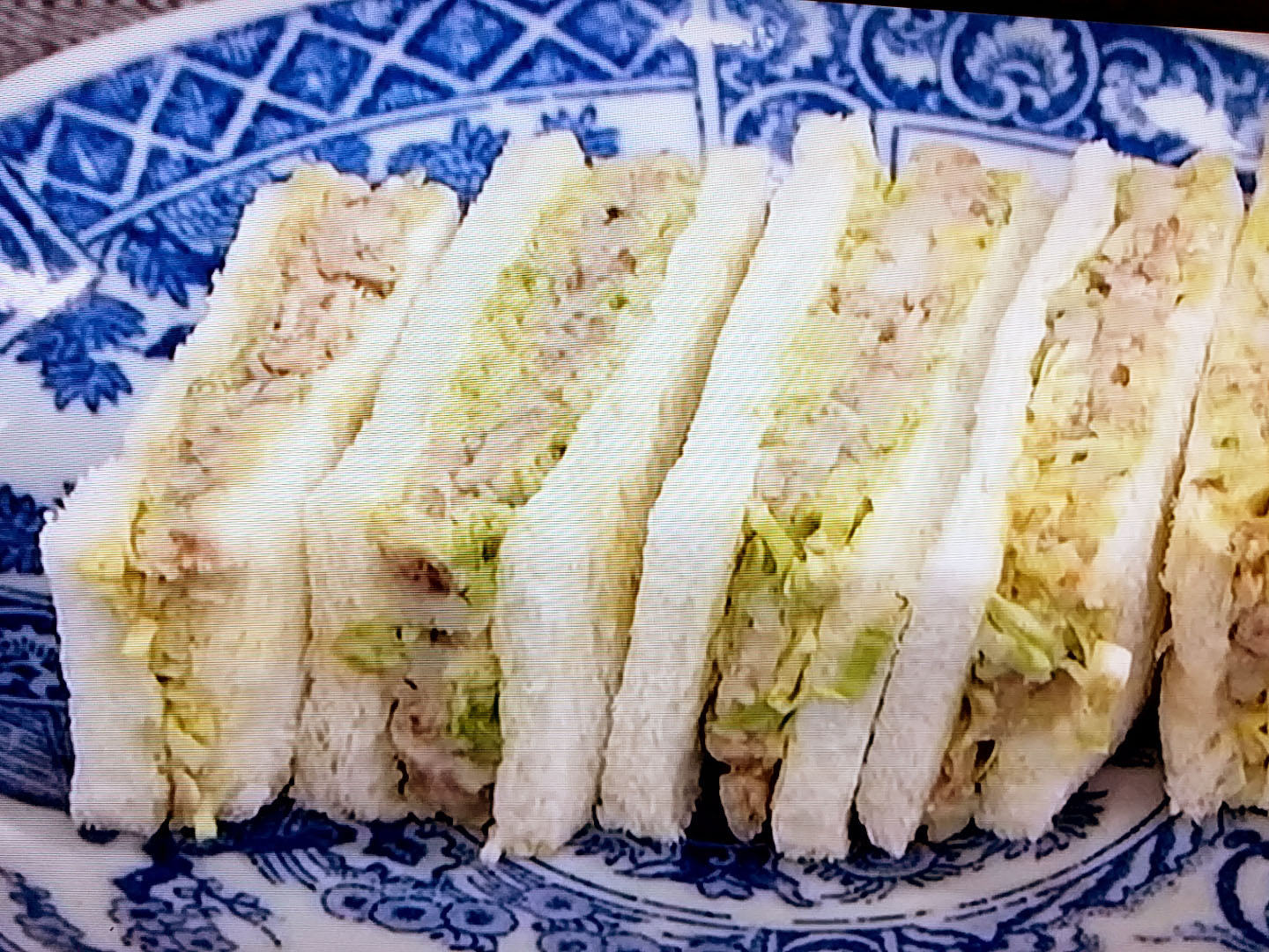【きょうの料理】さば缶ポテトサンドのレシピ・横山タカ子
