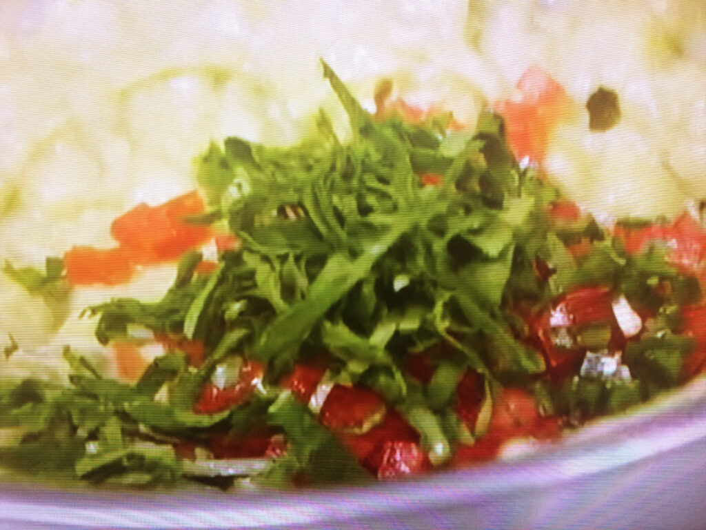 メキシコのワカモレのレシピ