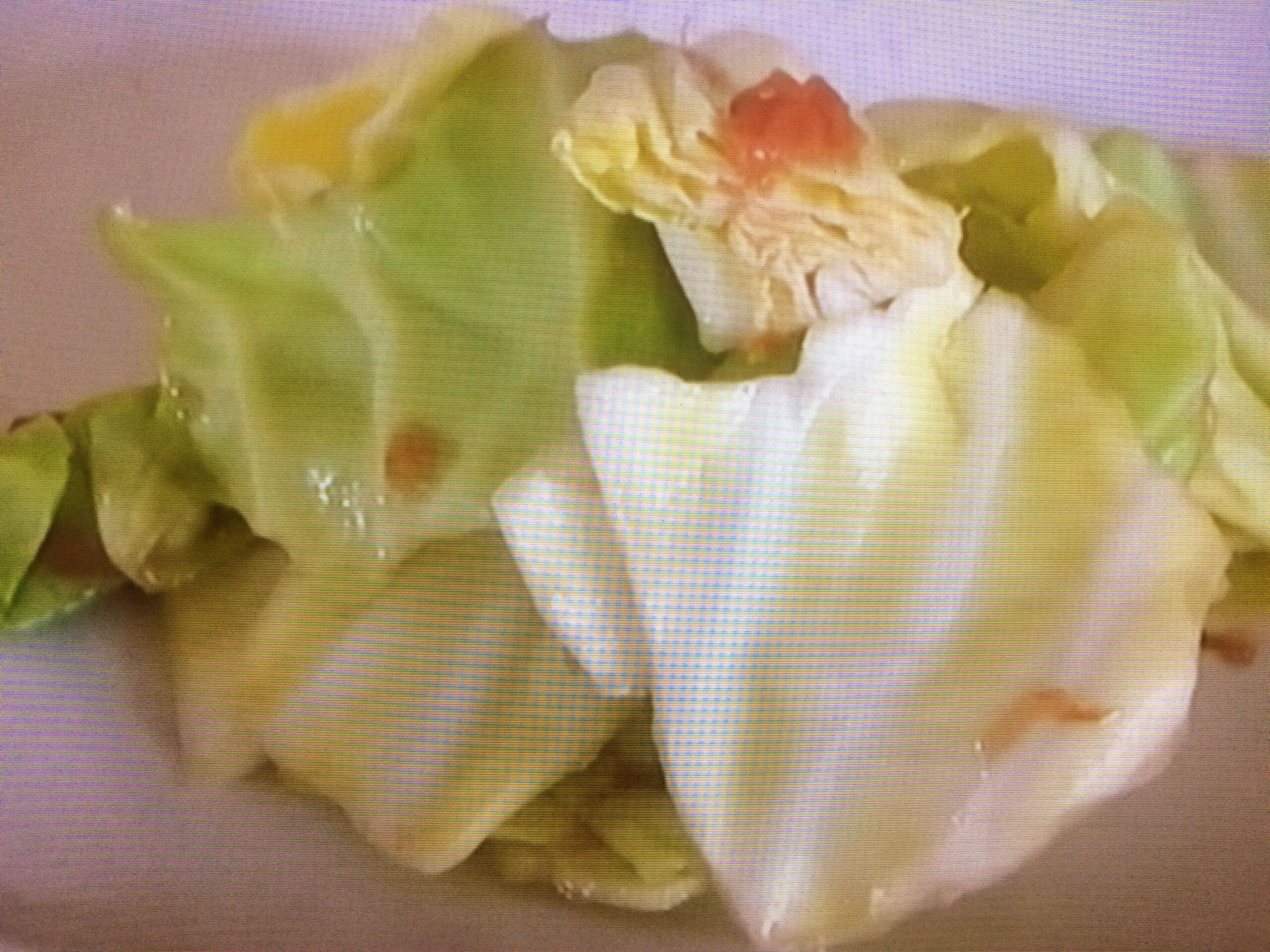 ひるまえほっと キャベツの梅酢あえ なすのからしじょうゆあえ わかめと干し大根の乾物あえ のレシピby山脇りこ 4月8日 おさらいキッチン