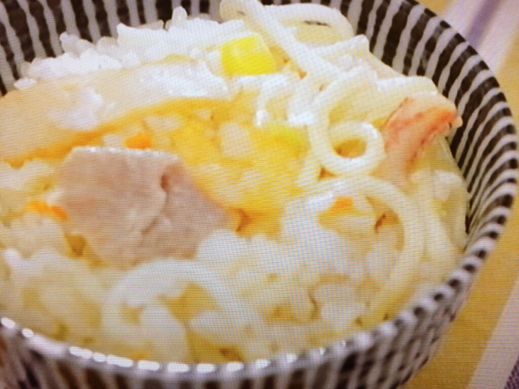 【相葉マナブ】ちゃんぽん釜飯のレシピ・DAIGO・澤部佑（ハライチ）・相葉雅紀