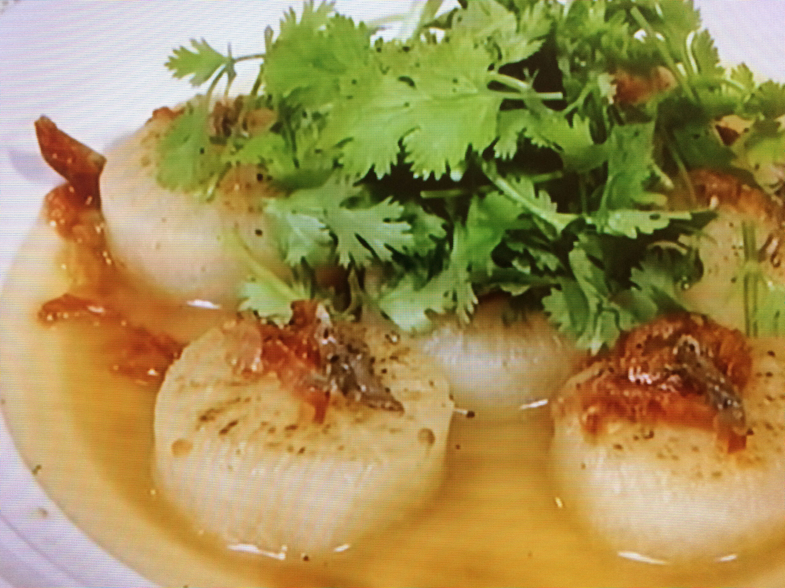 ひるまえほっと 大根のアンチョビ煮の料理レシピ おさらいキッチン