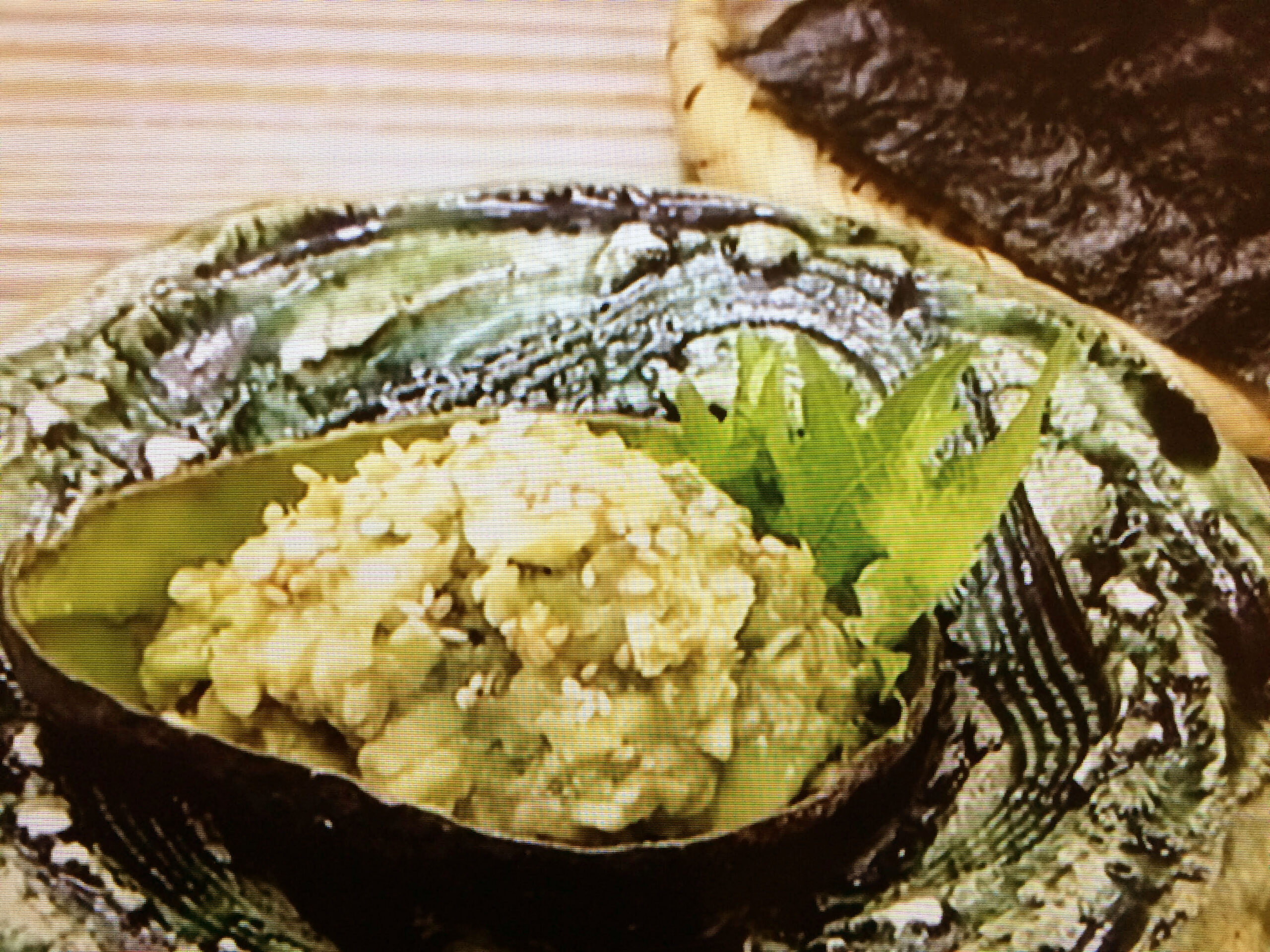 Nhkきょうの料理 アボカドのなめろう のレシピ おさらいキッチン