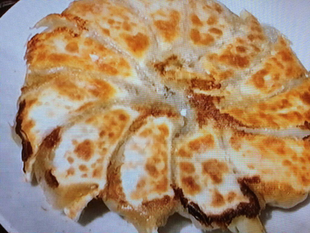 【相葉マナブ】アスパラガス餃子のレシピ・小峠英二（バイきんぐ）・澤部佑（ハライチ）・相葉雅紀