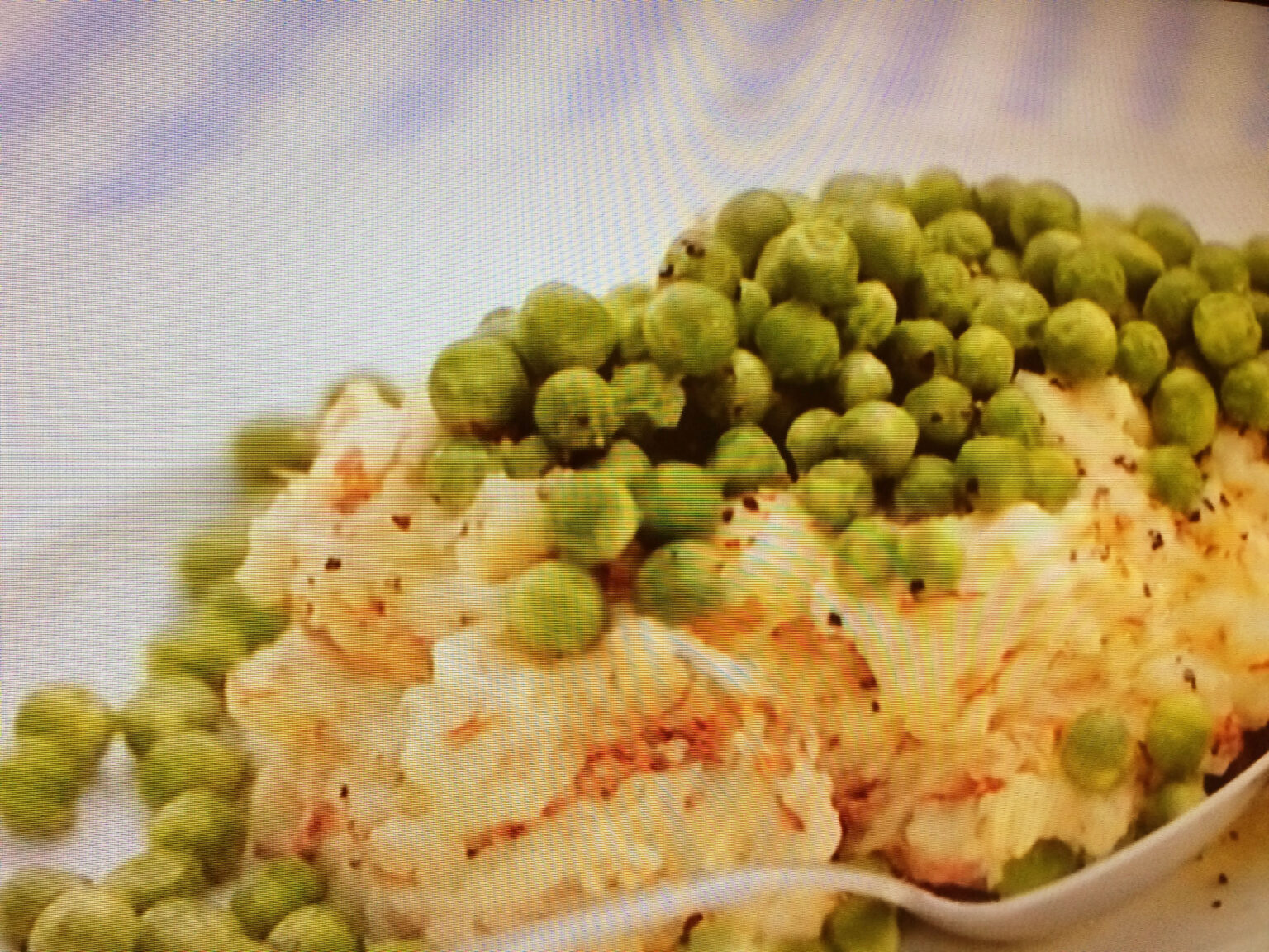 おいしいクリーミーランチポテトのレシピ