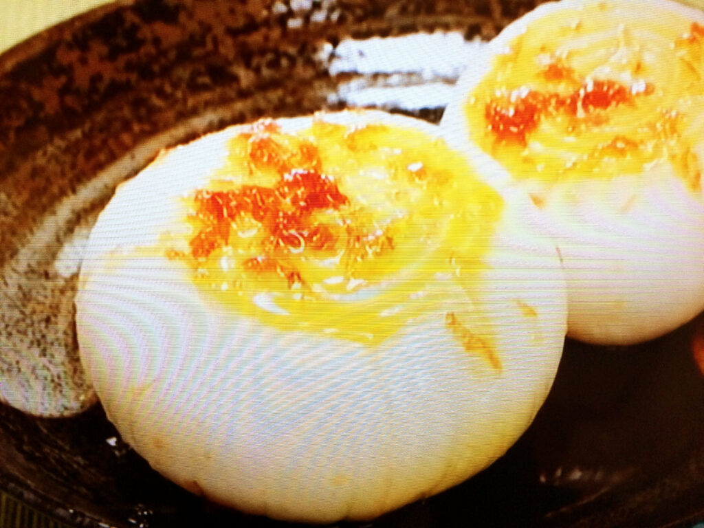 【相葉マナブ】万能新玉ねぎの丸ごと漬けのレシピ・小峠英二（バイきんぐ）・澤部佑（ハライチ）・相葉雅紀