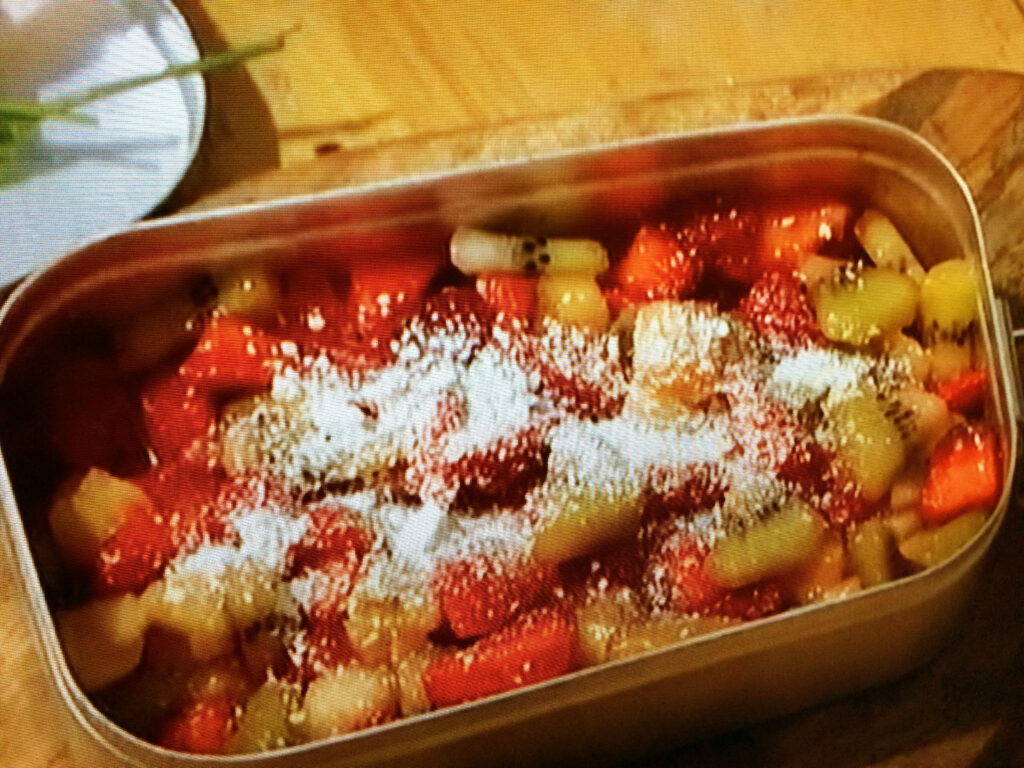 【あさイチ】GINO（ジーノ）のレシピ・寒川せつこ